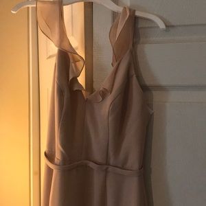 Monique lhuillier Bridesmaid dress
